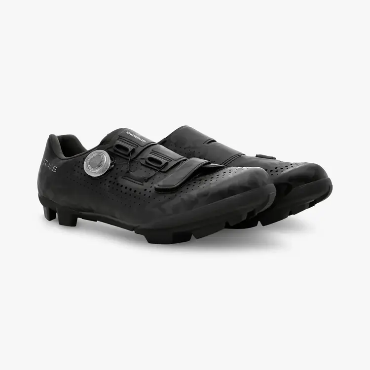 Shimano SH-RX600 BICYCLES SHOES | BLACK