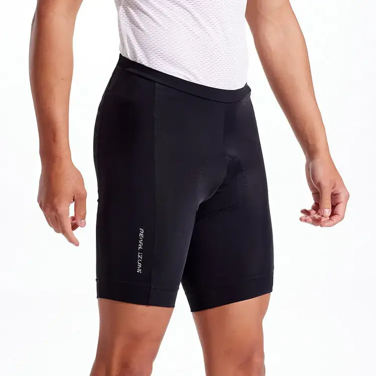 Pearl Izumi Quest Shorts, Black