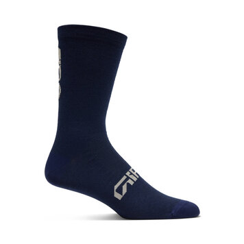 Giro Seasonal Merino, Sapphire, XL