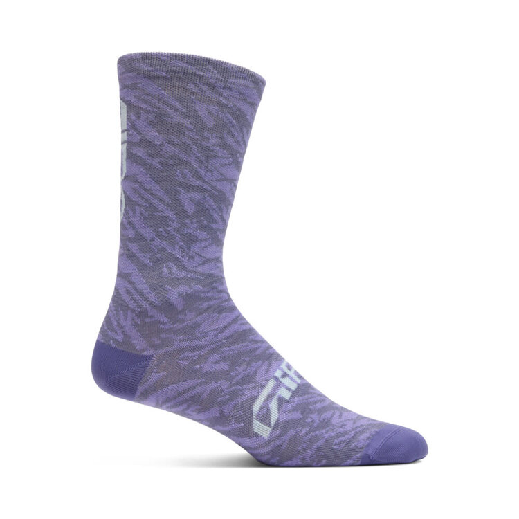 Giro Giro Seasonal Merino, Trench Purple, L