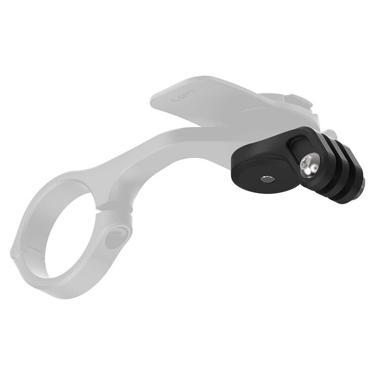 Quad Lock Quad Lock Mount Light Camera Adapter
