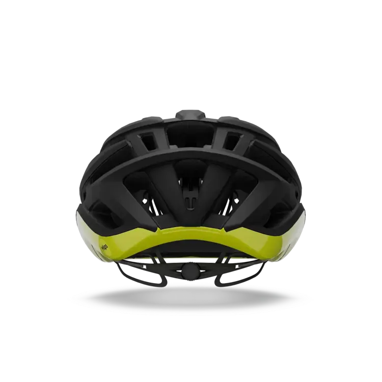 Giro Giro Agilis Mips Black/HiViz