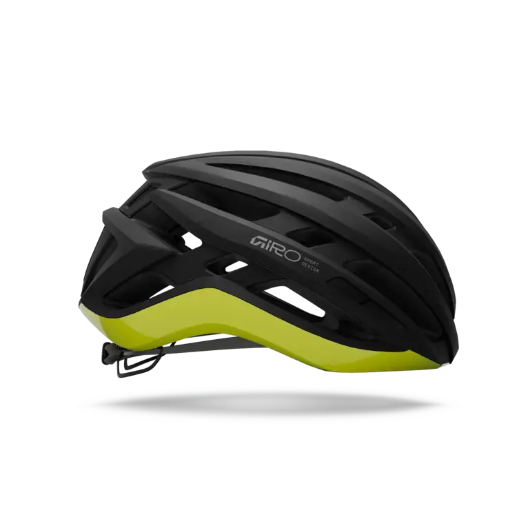 Giro Giro Agilis Mips Black/HiViz
