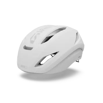 Giro Eclipse Pro, Matte White