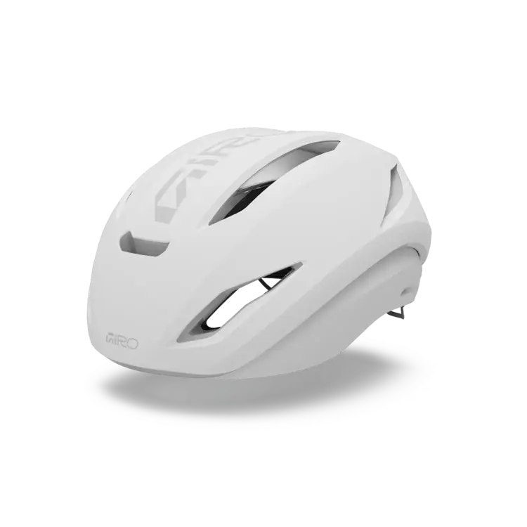 Giro Giro Eclipse Pro, Matte White