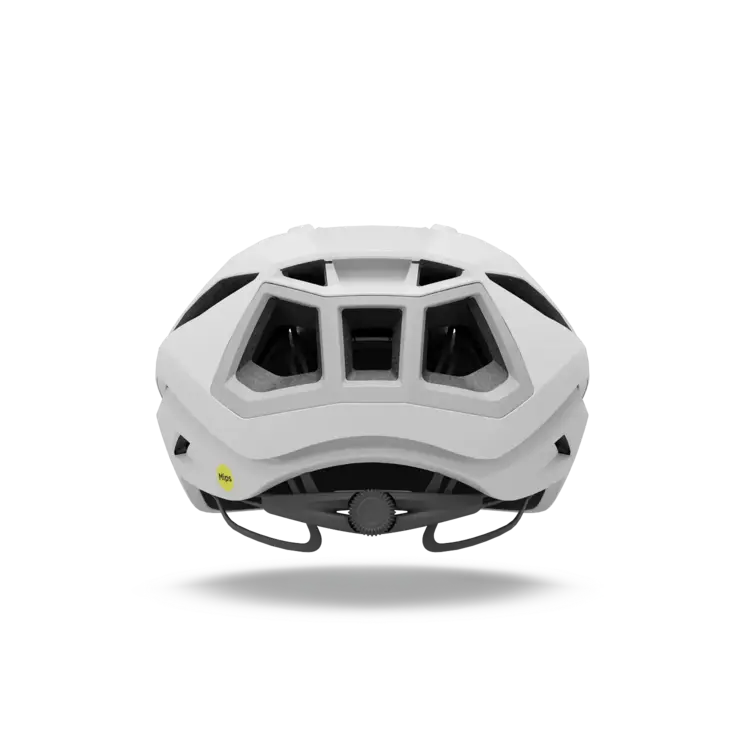 Giro Giro Eclipse Pro, Matte White