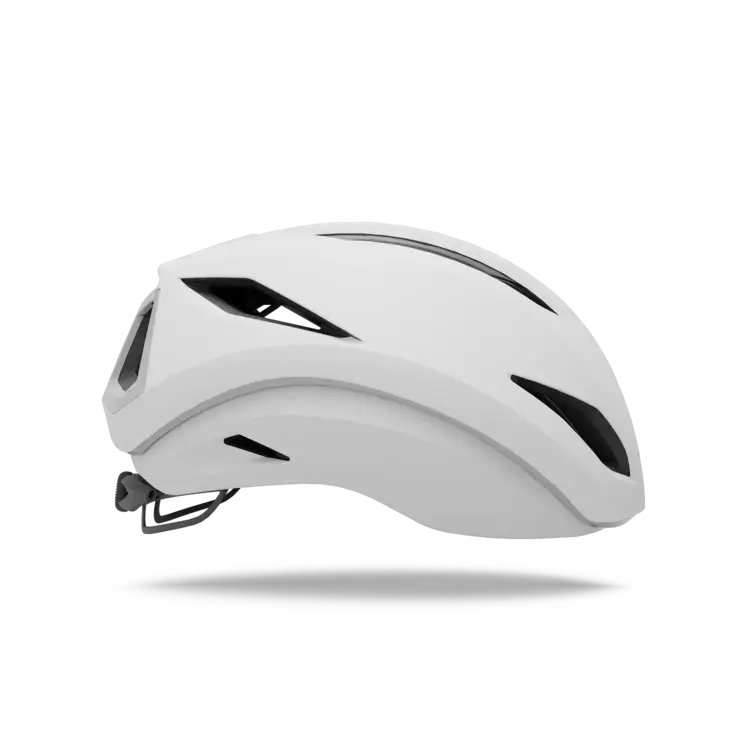 Giro Giro Eclipse Pro, Matte White