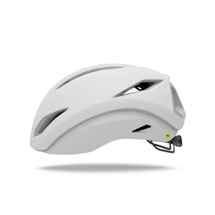 Giro Giro Eclipse Pro, Matte White