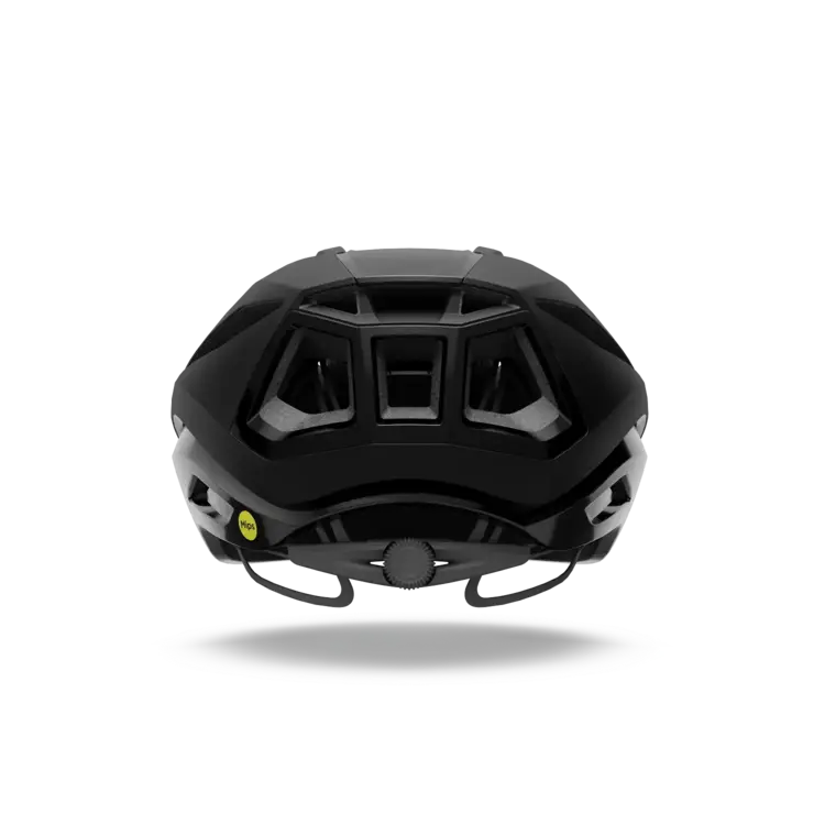 Giro Giro Eclipse Pro, Matte Black