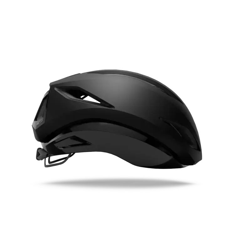 Giro Giro Eclipse Pro, Matte Black
