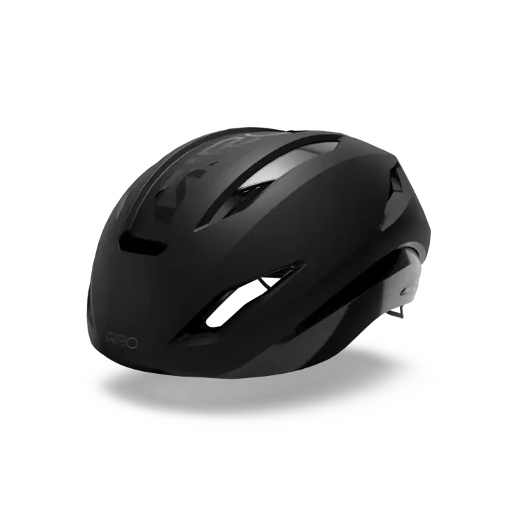 Giro Giro Eclipse Pro, Matte Black