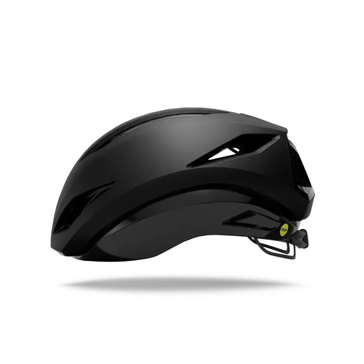 Giro Giro Eclipse Pro, Matte Black