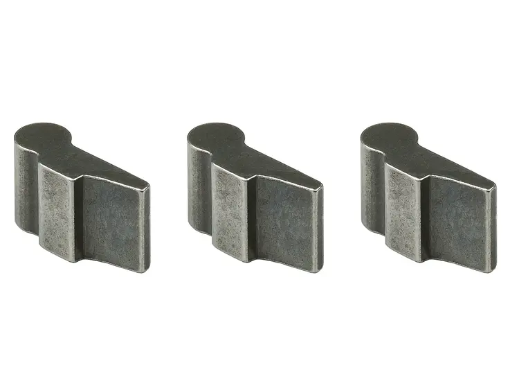 Bontrager Rapid Drive 108 Free Hub Pawls, 3 Pack