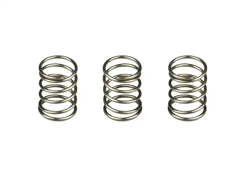 Bontrager Rapid Drive 108 Free Hub Pawl Springs, 3 Pack