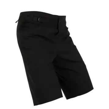 Ranger Lite Shorts, Black