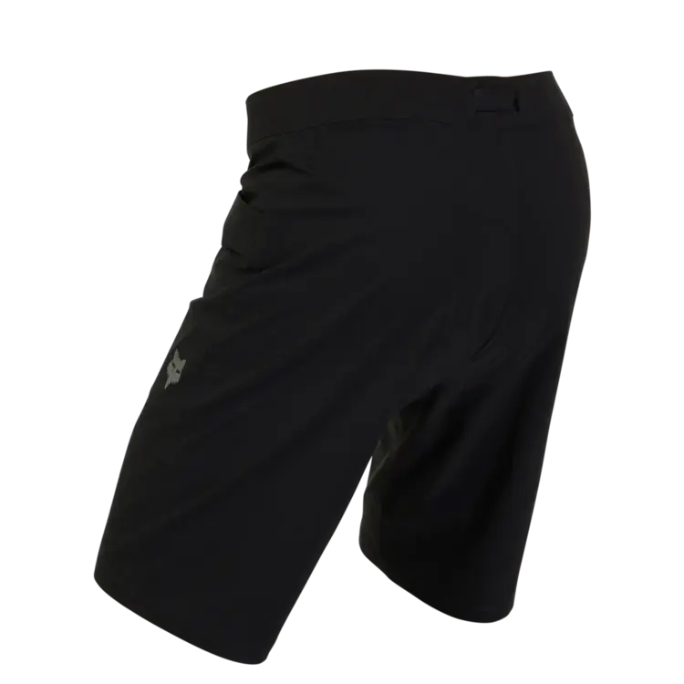 Fox Ranger Lite Shorts, Black