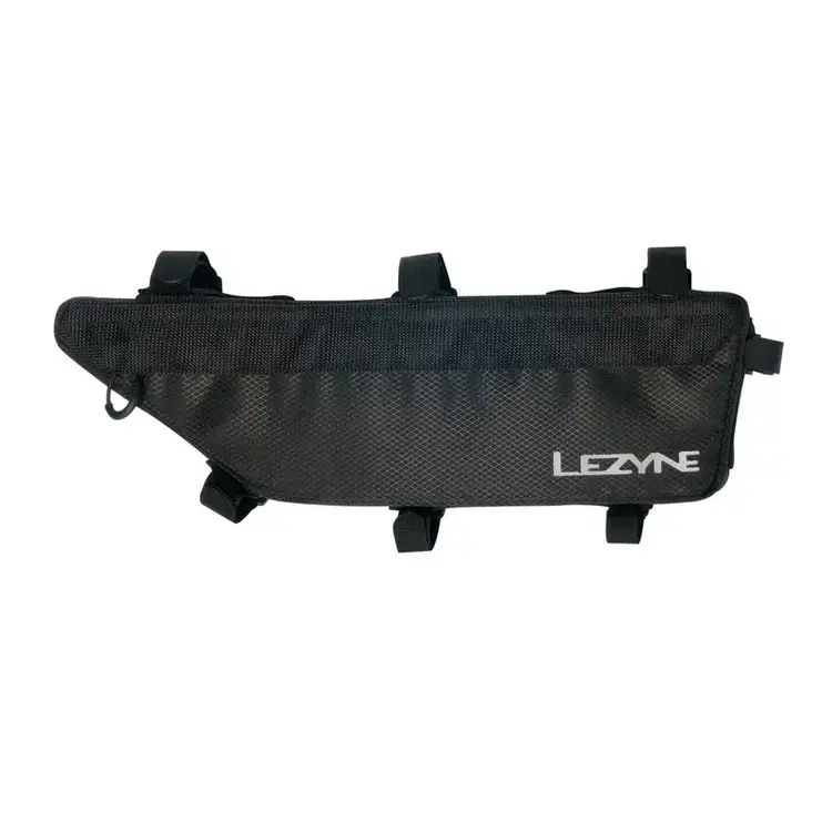 Lezyne Lezyne Frame Caddy, Black, 2.5L