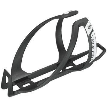 Syncros BOTTLE CAGE COUPE CAGE 2.0 BLACK/WHITE^