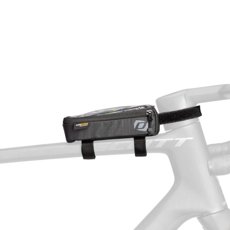 Syncros SYN Toptube Bag Ride Touch Screen black one size