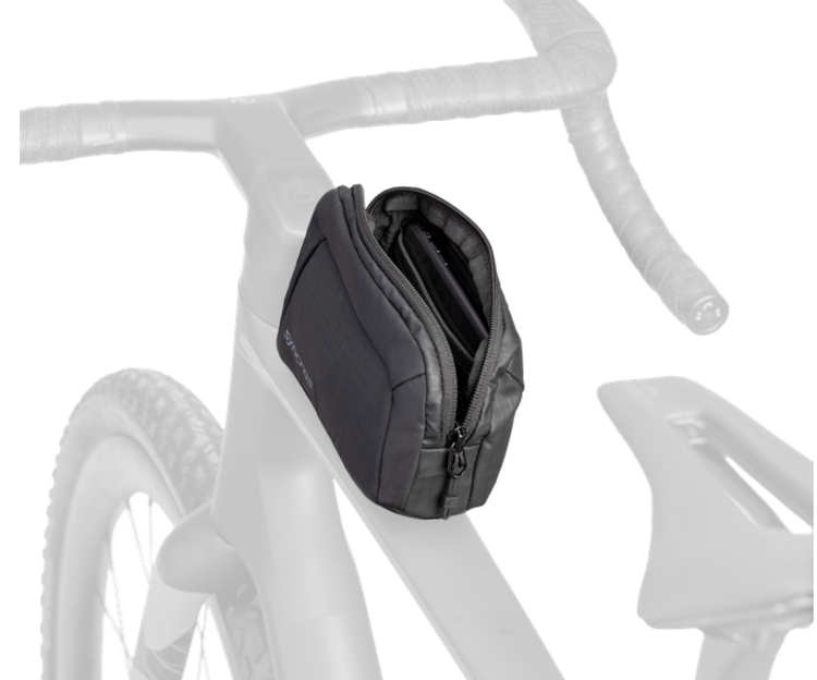 Syncros Syncros Top Tube Bag Ride Nutrition 850ml