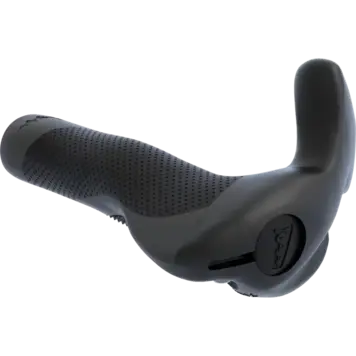 SQLab-Grips Stuby, 900 Black