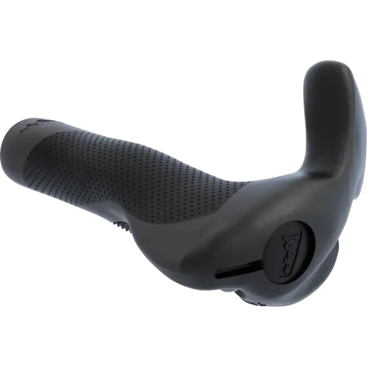 SQLab-Grips Stuby, 900 Black