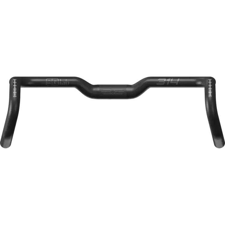 SQLab-Handlebar 314, 900 Black