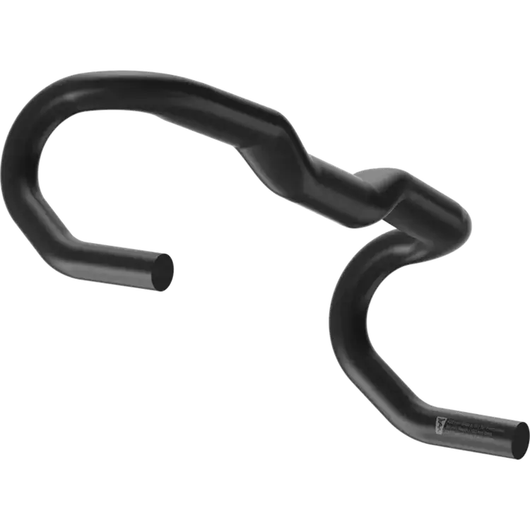 SQLab-Handlebar 314, 900 Black