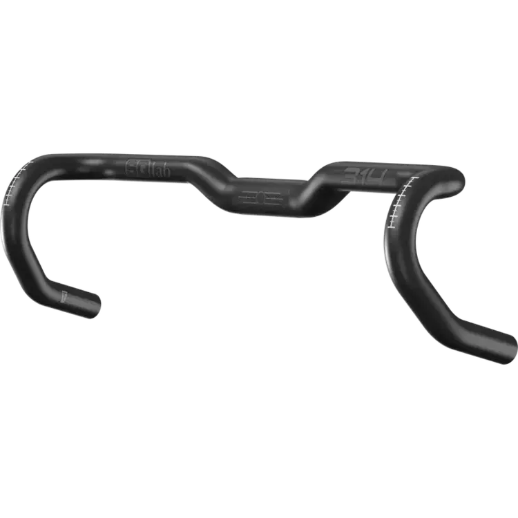 SQLab-Handlebar 314, 900 Black