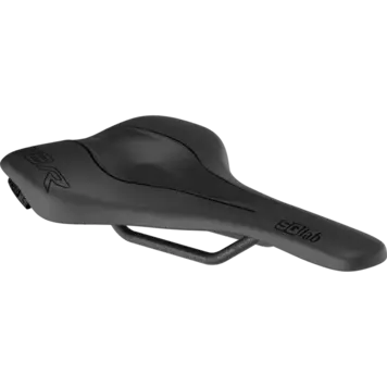 SQLab-Saddle 612 ERGOWAVE R, 900 Black