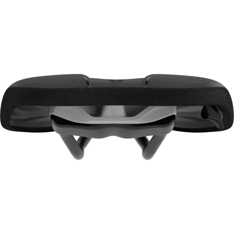 SQLab-Saddle 614 ERGOWAVE Active 2.1, 900 Black