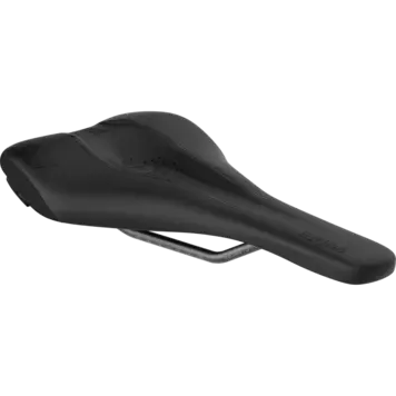 SQLab-Saddle 614 ERGOWAVE Active 2.1, 900 Black
