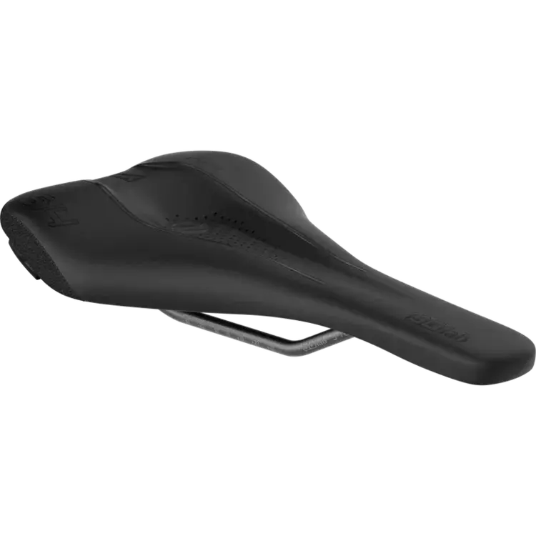 SQLab-Saddle 614 ERGOWAVE Active 2.1, 900 Black