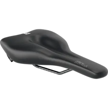 SQLab-Saddle 610 M-D Active, 900 Black