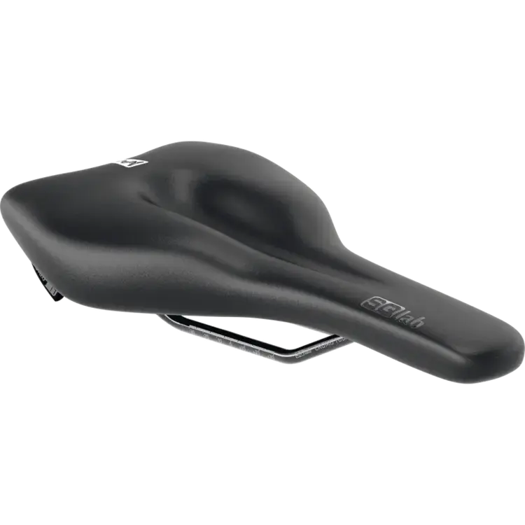 SQLab-Saddle 610 M-D Active, 900 Black
