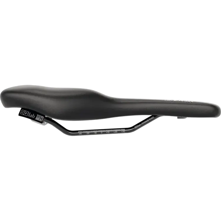 SQLab-Saddle 610 M-D Active, 900 Black