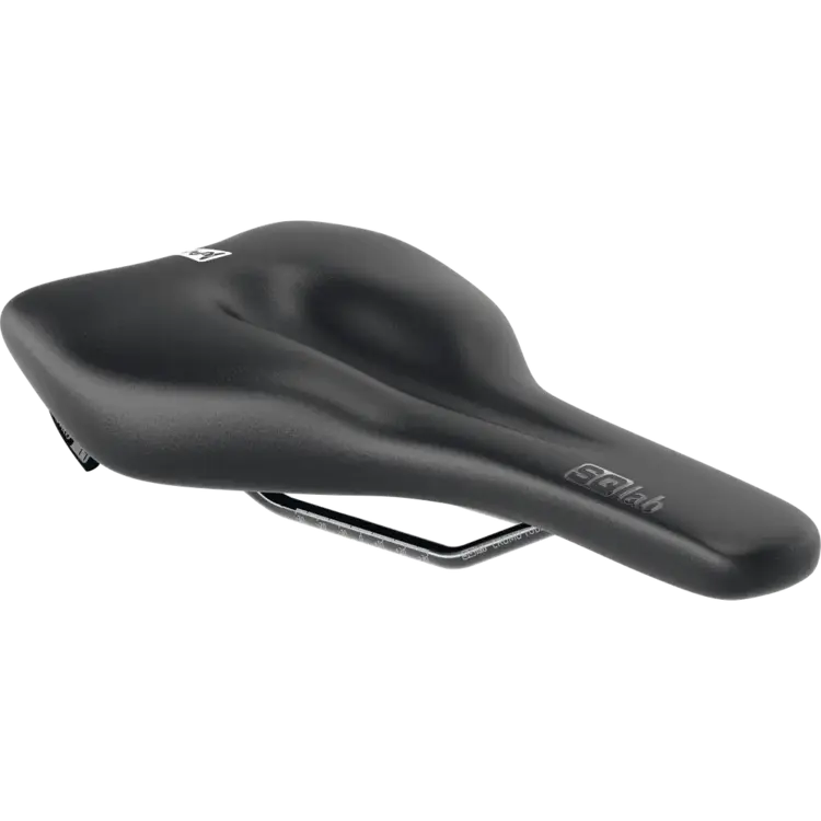 SQLab-Saddle 610 M-D Active, 900 Black