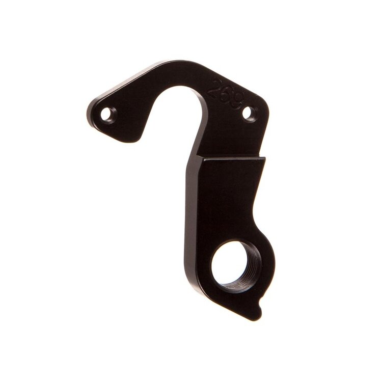 Wheels Manufacturing Wheels Manufacturing, Dropout 269, Derailleur hanger, Cannondale
