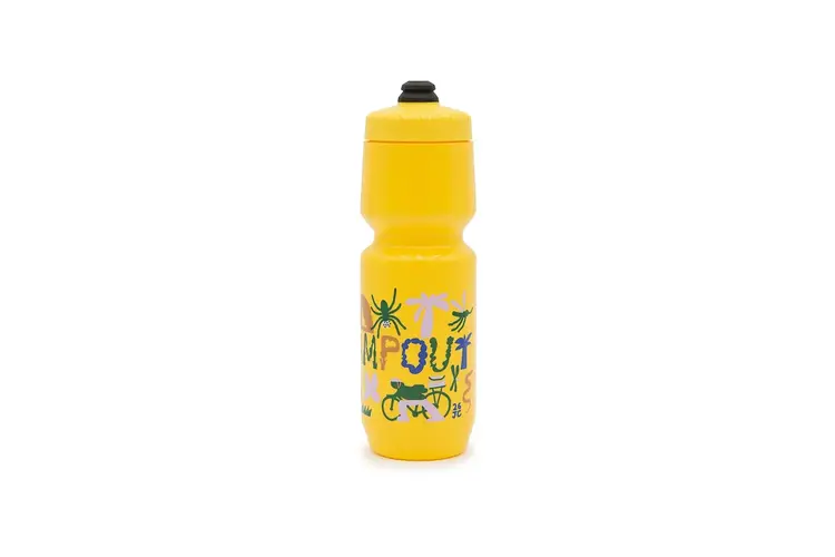 Swift Industries Swift Industries 2026 Swift Campout Water Bottle