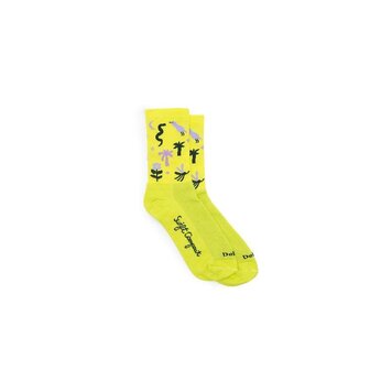Swift Industries Swift Industries 2026 Swift Campout Socks, Small