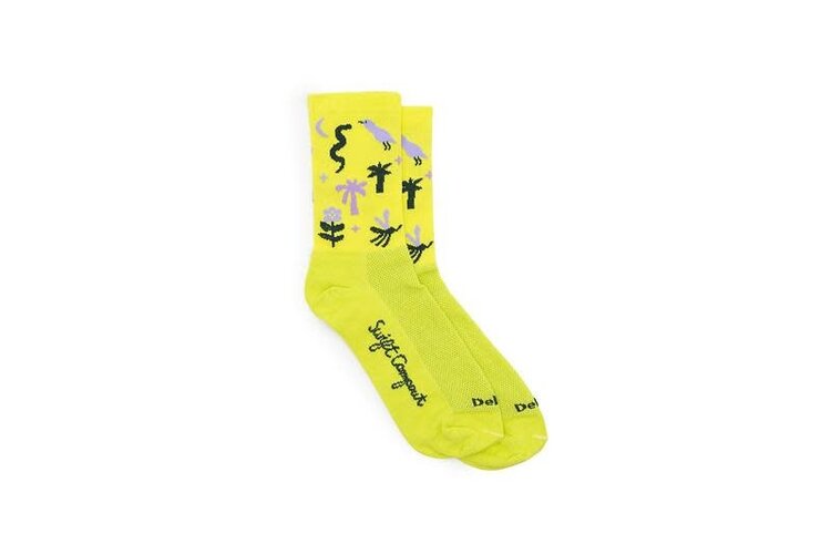 Swift Industries Swift Industries 2026 Swift Campout Socks, Small