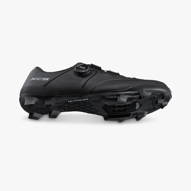 Shimano Shimano, SH-XC503, Black