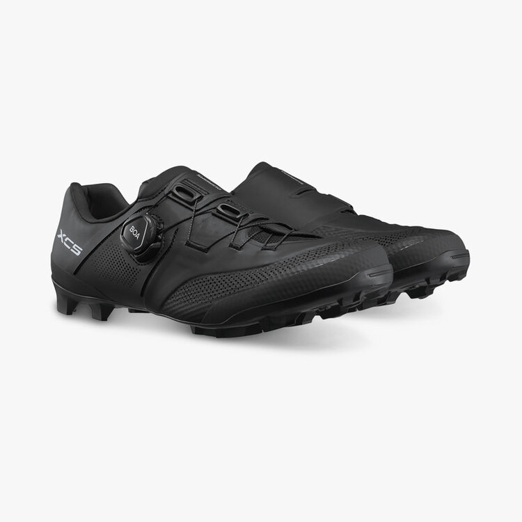 Shimano Shimano, SH-XC503, Black