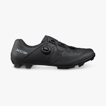 Shimano SH-XC503, Black
