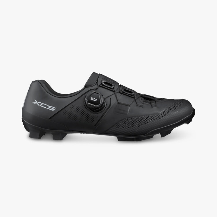 Shimano Shimano, SH-XC503, Black