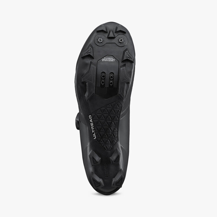 Shimano Shimano, SH-XC503, Black