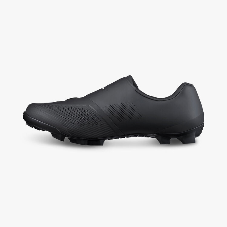 Shimano Shimano, SH-XC503, Black