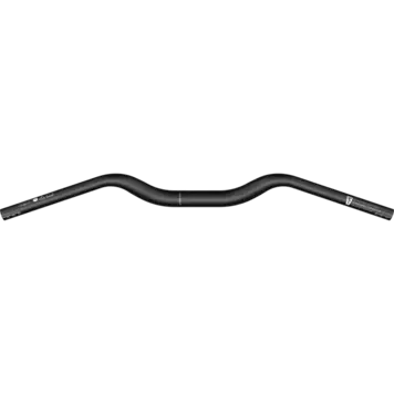 SQLab-Handlebar 310 3.0, 900 Black, 31.8mm