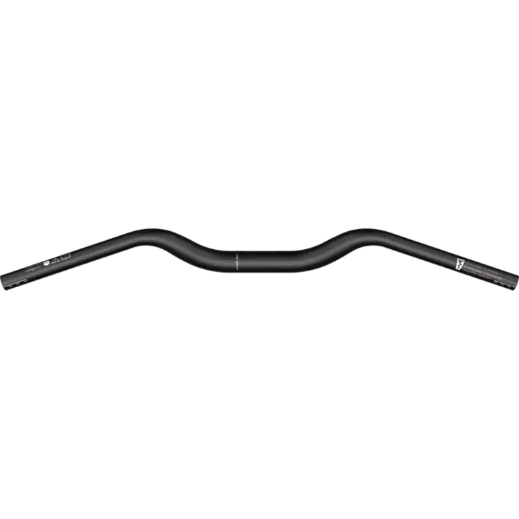 SQLab-Handlebar 310 3.0, 900 Black, 31.8mm