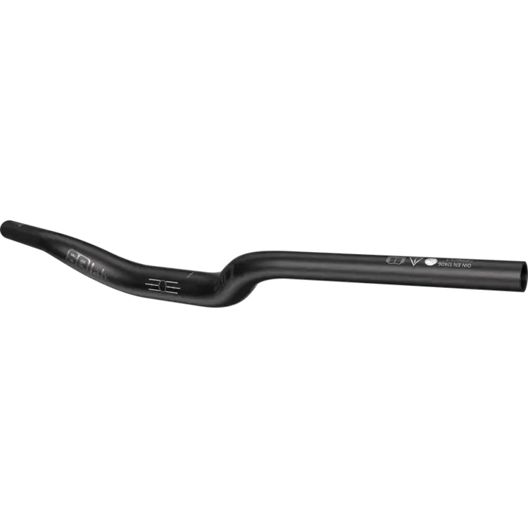 SQLab-Handlebar 310 3.0, 900 Black, 31.8mm